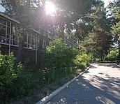 Алматинская обл, Санаторий "Текели"