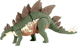 Динозавр Стегозавр оригинал Jurassic World