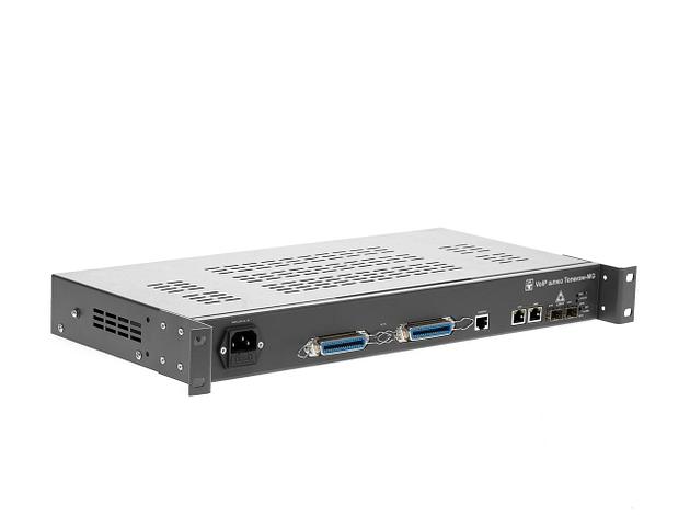 VoIP шлюз многопортовый 24FXO, фото 1