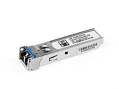 Двухволоконный модуль SFP (2,5G)NBP-2733192-04CD