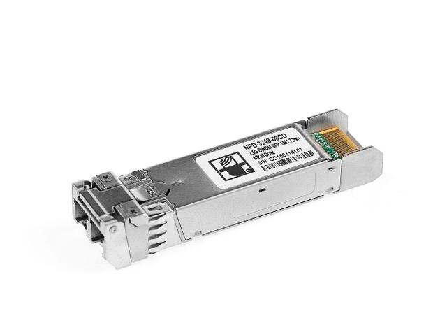 Модуль DWDM SFP (2,5G)NP-3124-L1CD, фото 2