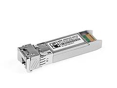 Одноволоконный модуль (Bi Di) SFP+NQS-S200-L02