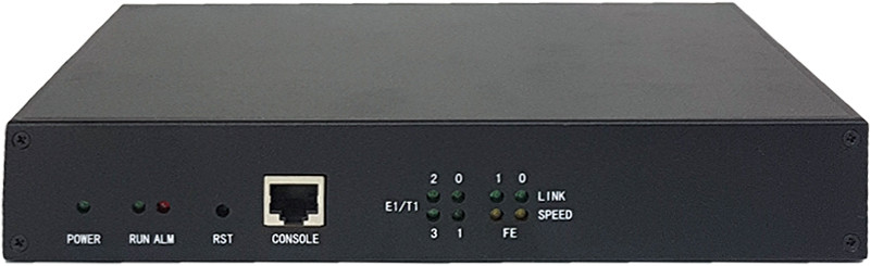 VoIP шлюз Телеком-MG-2E1