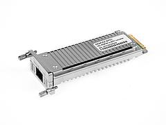 Конвертер интерфейсов Xenpak в SFP+