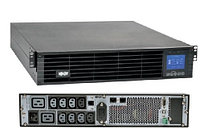 ИБП TrippLite SUINT3000LCD2U (SUINT3000LCD2U) TKL170856 ИБП TrippLite SUINT3000LCD2U (SUINT3000LCD2U)
