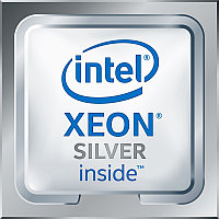 Процессор Dell/Xeon Silver/4110 (8C/16T,11M)/2,1 GHz/FCLGA 3647/OEM/85W (338-BLTT)