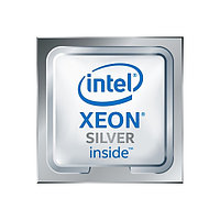 Процессор HP Enterprise/Xeon Silver/4210R/2,4 GHz/FCLGA 3647/BOX/10-core/100W Processor Kit for HPE