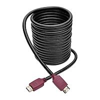 Кабель TrippLite/Premium High-Speed HDMI Cable with Ethernet and Gripping Connectors  HDMI 2.0  UHD