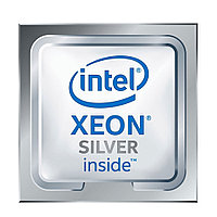 Процессор Dell/Xeon Silver/4210R/2,4 GHz/FCLGA 3647/OEM/10C/20T, 9.6GT/s, 13.75M Cache, Turbo, HT (1