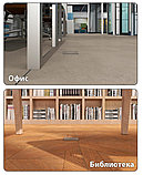 Shelbi Напольный/настенный лючок 1 розетка 220В, IP44, красная медь, фото 11