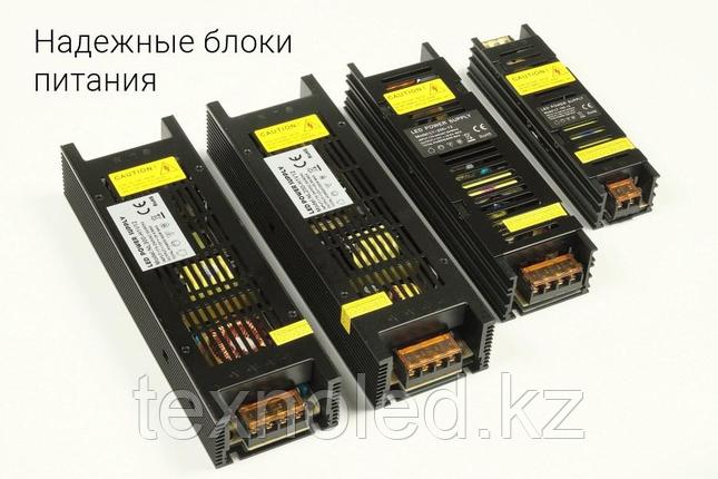 Блок питания 220/24V 12.5A 300W slim, фото 1
