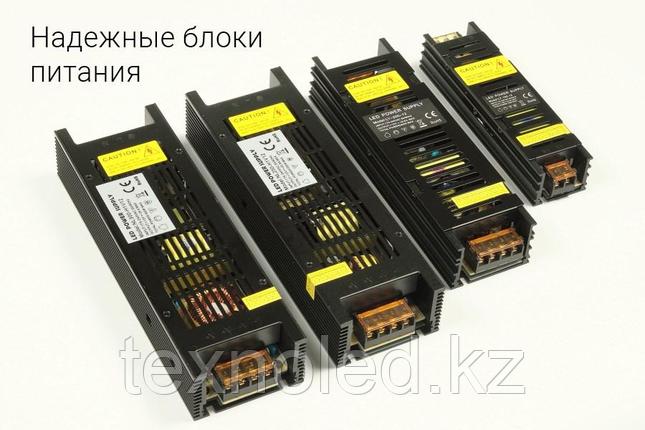 Блок питания 220/24V 12.5A 300W slim, фото 2