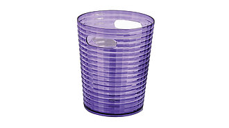 Ведро 6,6 л "GLADY" фиолетовое FX-09-79 (Fixsen, Чехия)