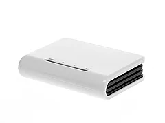 VoIP шлюз малопортовый 2FXS