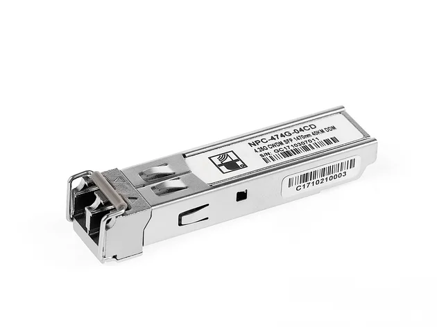 Модуль CWDM SFP (4G)NDWDM-17-MD-2743 ITU-19, фото 2