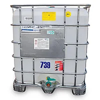 Спирт технический спиртосодержание 95% (ЭАФ)