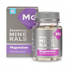 Органический магний - Essential Minerals, фото 2
