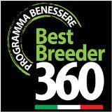 Best Breeder 360 Суперпремиум класса Сухой корм для кошек