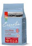 Essentia Kitten 1.5кг со свининой Сухой корм для котят