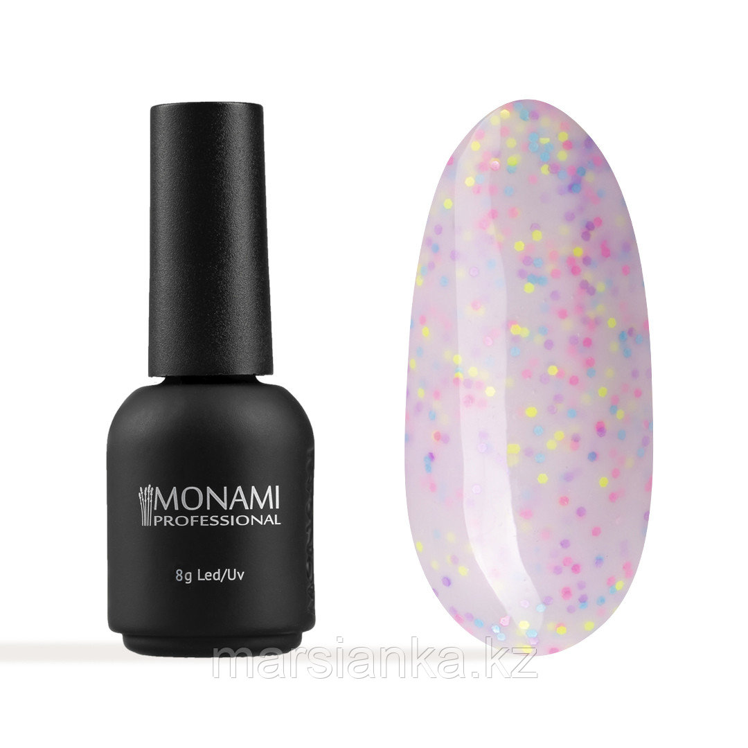 Гель-лак Monami Lolipop Lilac, 8мл