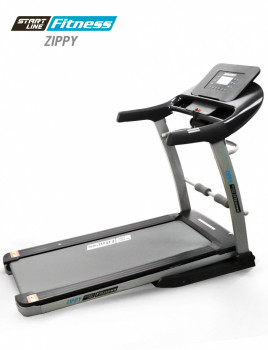 Беговая дорожка ZIPPY SLF 420М с массажером