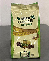 Египетский чай для похудения и чистки организма