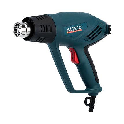 ФЕН ALTECO STANDART HG0607, фото 2
