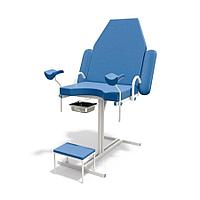 Кресло гинекологическое ЮМ КГ 04