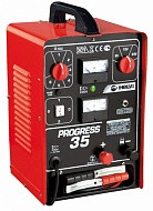 Зарядное устройство PROGRESS 35