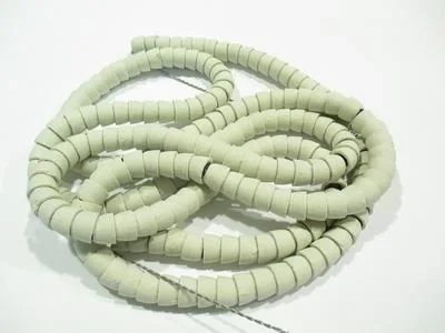 Спираль с чашечными бусами для конфорки КЭ-0,12 ПРОММАШ - фото 1 - id-p97420405