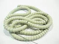 Спираль с бусами для конфорки КЭ-0,15 - фото 1 - id-p97420409