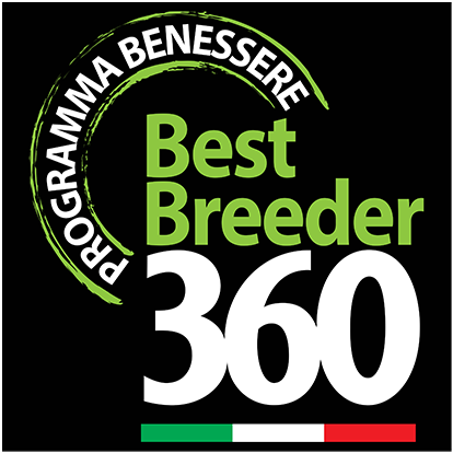 Best Breeder 360