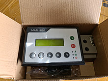 Контроллер MAM-890 (40A) для APD-10A