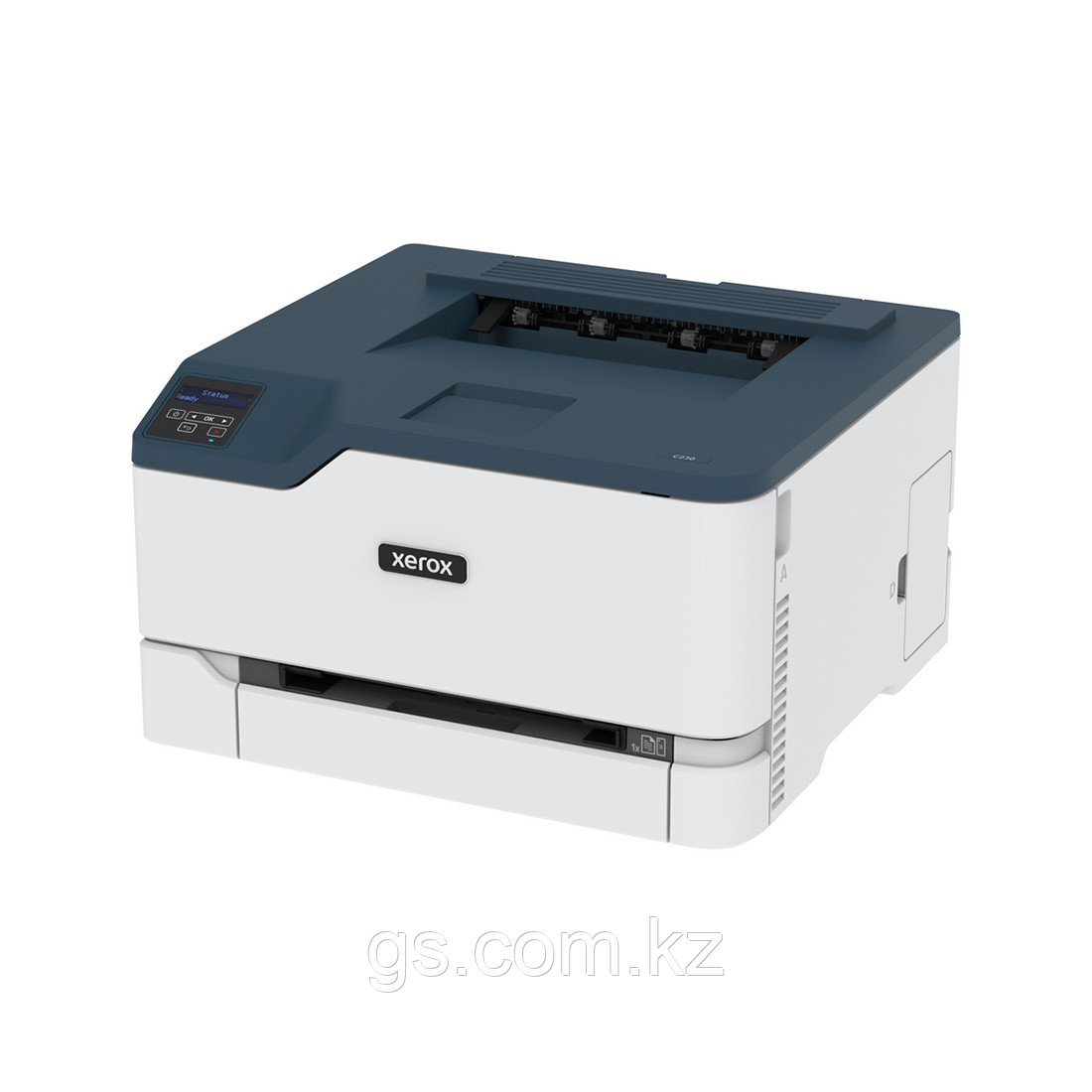 Цветной принтер Xerox C230DNI - фото 3 - id-p97575319