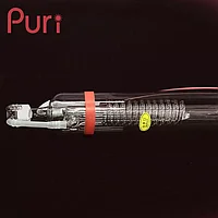 Лазерлік түтік PURI 150-170W