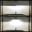 Светодиодные линзы NHK V BI-LED GENERATION 3.0" 50/55W, фото 2