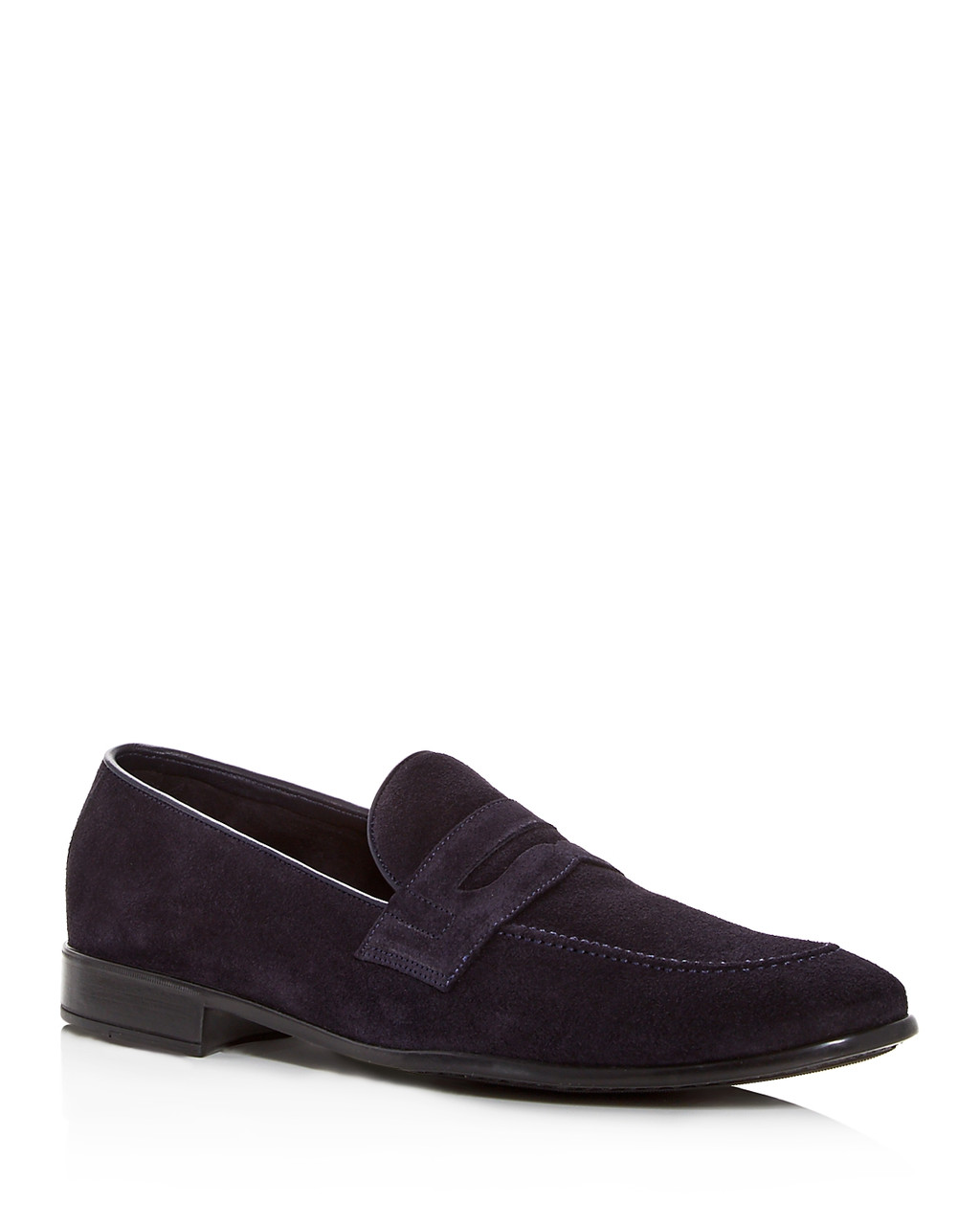 The Men's Store Мужские лоферы