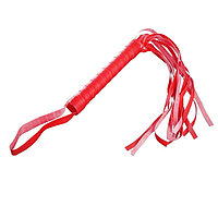 Игра для двоих Территория соблазна. Невероятные эмоции 3 в 1 - 50 карточек, наручники, плётка 18+, фото 2