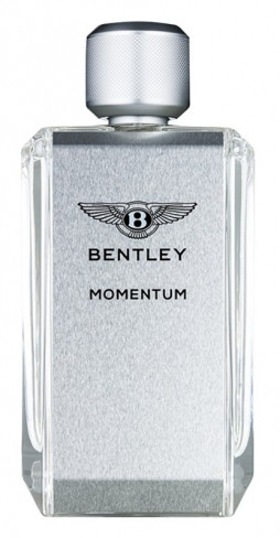 Bentley - Momentum - M - Eau de Toilette - 100 ml - фото 1 - id-p97577045
