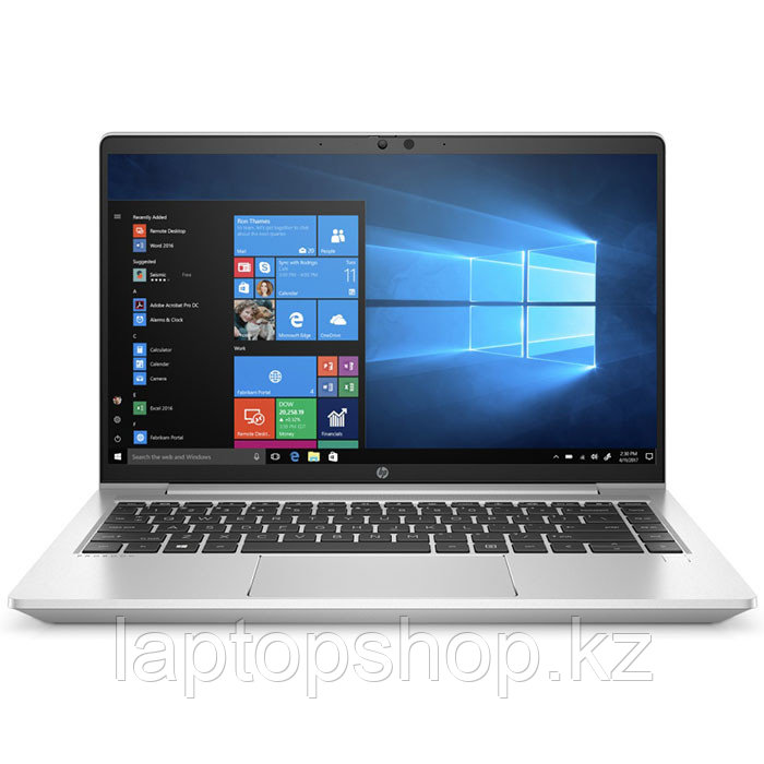 Ноутбук HP ProBook 440 G8, Core i5-1135G7, 14'' FHD, 8Gb DDR4, 512GB SSD, no OS.