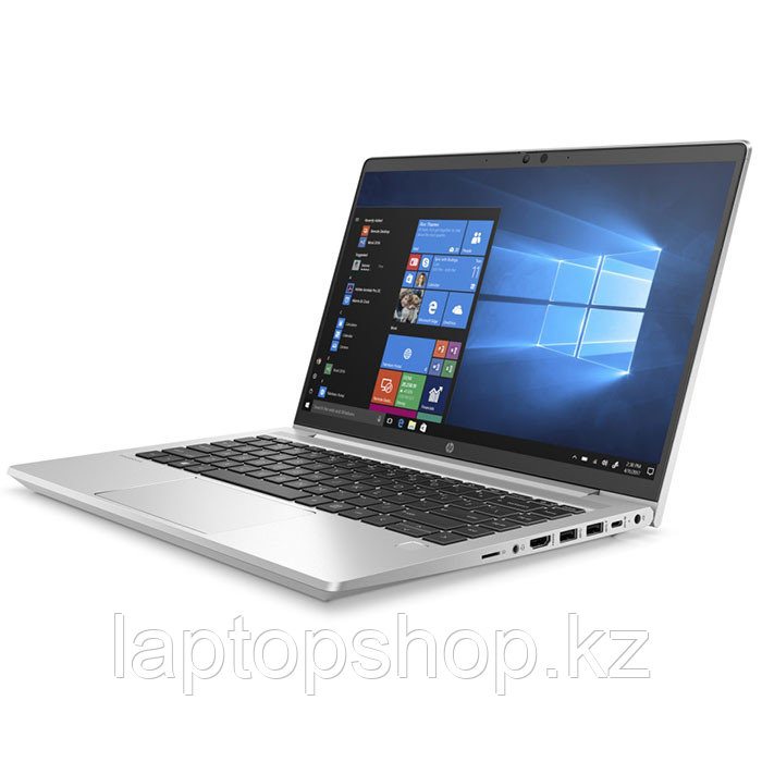 Ноутбук HP ProBook 440 G8, Core i5-1135G7, 14'' FHD, 16Gb DDR4, 512GB SSD - фото 2 - id-p97578175