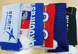 Изготовление шарфов и шапок с логотипом, фото 3