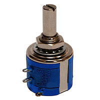 Потенциометр RUICHI 3540S-1 1 кОм