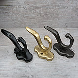 Крючки 768 графит, фото 6