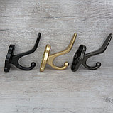 Крючки 768 графит, фото 8