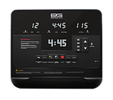 Велоэргометр с генератором BRONZE GYM R1200M PRO, фото 2