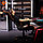 Кресло игровое MT-CHR15 (Black+Orange), фото 9
