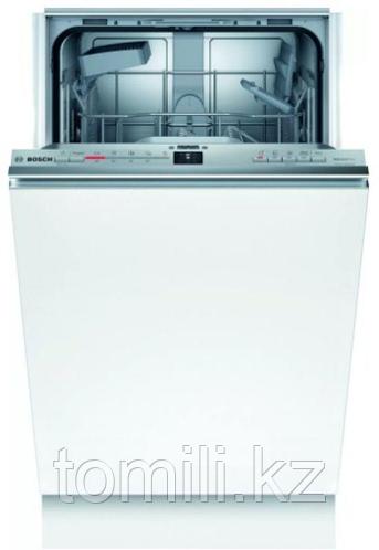 Встраиваемая посудомойка Bosch SPV 2IK X1BR (id 97548476)