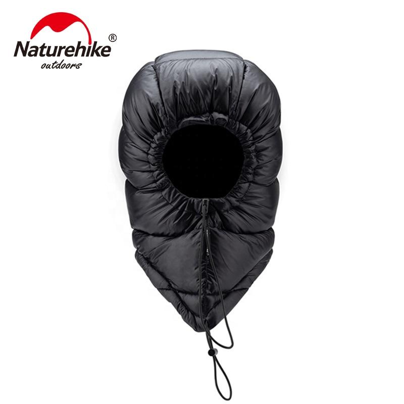 Зимняя шапка Naturehike NH20FS026