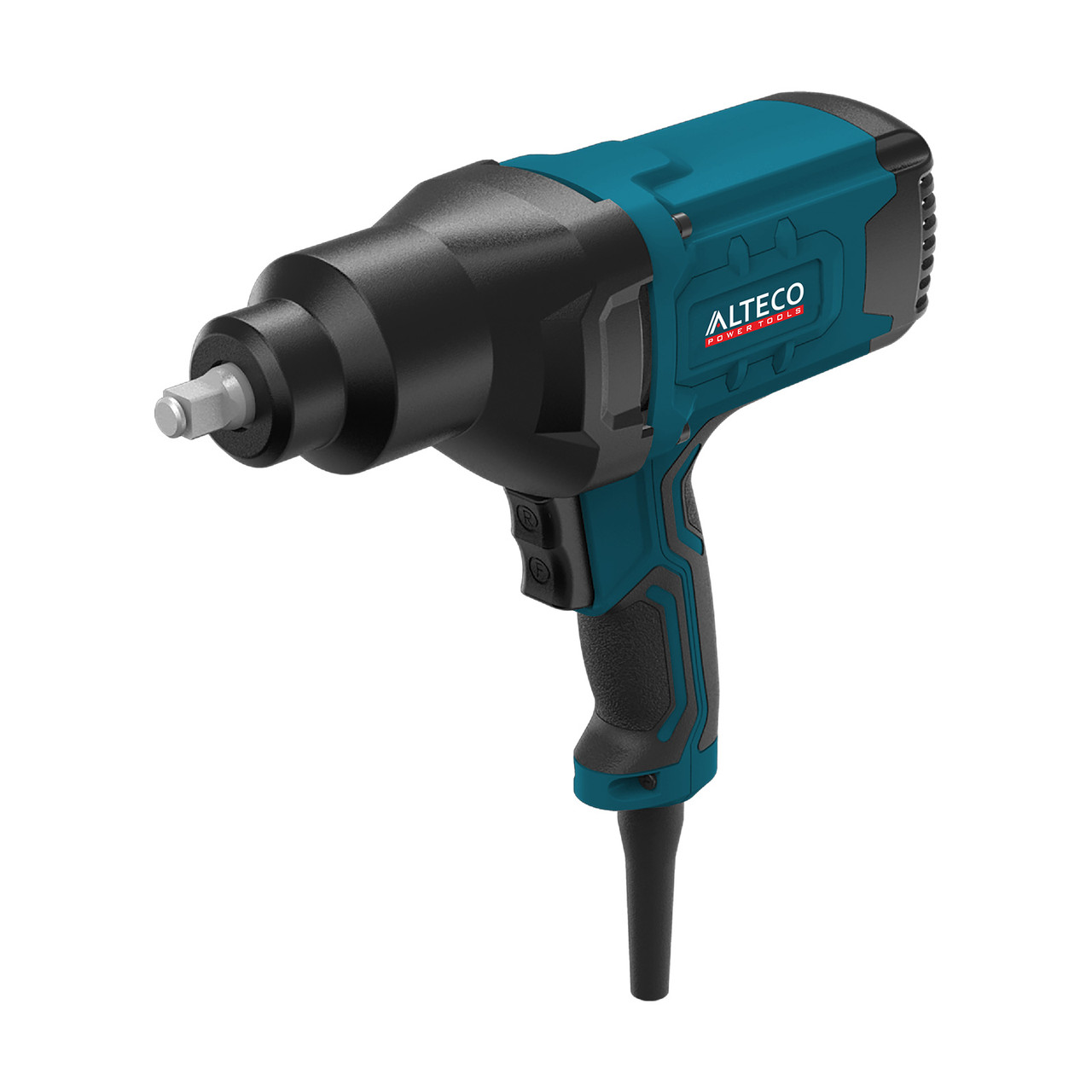 Гайковёрт электрический ударный IW 1000-350 ALTECO, фото 1
